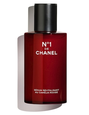 Sérum antiedad facial Nº1 Red Camellia Revitalizing Chanel para todo tipo piel