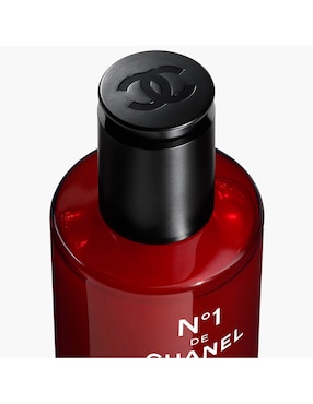 Sérum antiedad facial Nº1 Red Camellia Revitalizing Chanel para todo tipo piel