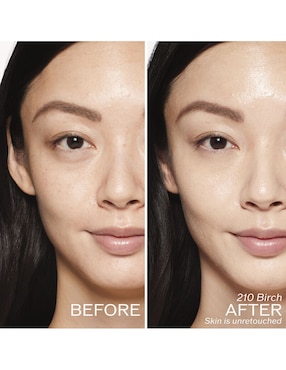 Base de maquillaje líquida Shiseido Revitalessence Skin Glow satinado