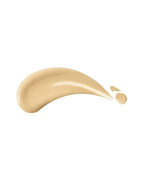 Base de maquillaje líquido Shiseido Synchro skin revitalessence satinado