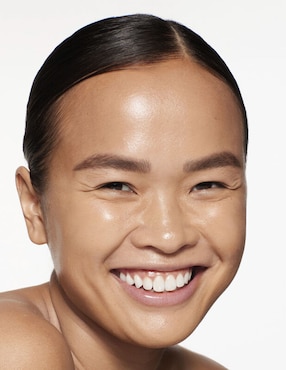 Base de maquillaje líquido Shiseido Revitalessence satinado