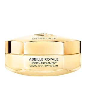 Crema Facial De Día Abeille Royale Honey Treatment