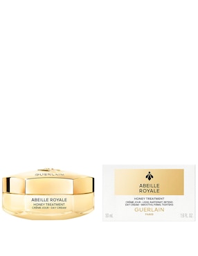 Hidratante facial Guerlain Abeille Royale