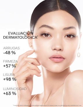 Hidratante facial Guerlain Abeille Royale