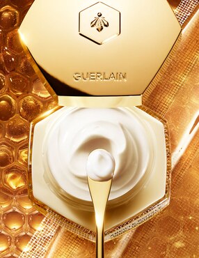 Hidratante facial Guerlain Abeille Royale