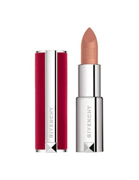 Labial Mate Givenchy Le Rouge Deep Velvet