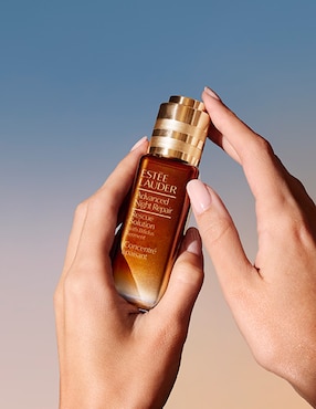 Tratamiento facial Advanced Night Repair Sos Líquido De Rescate reparador Estée Lauder