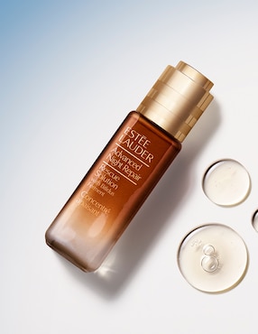 Tratamiento facial Advanced Night Repair Sos Líquido De Rescate reparador Estée Lauder