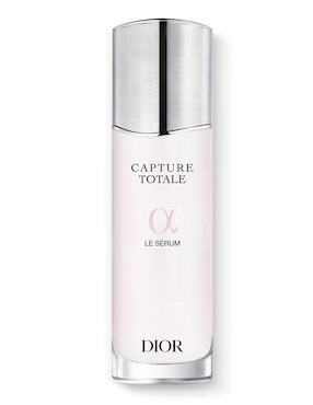 Serum Antiedad Facial Dior Capture Totale De Piel Todo Tipo 75 Ml