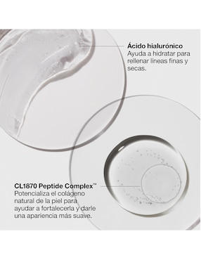 Crema facial recomendada para prevenir signos de la edad de día y noche Clinique Smart Clinical Repair para todo tipo piel