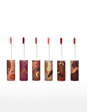 Labial mate Yuya