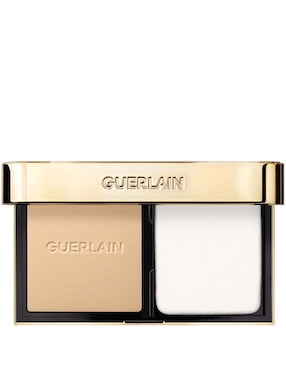 Base De Maquillaje En Polvo Guerlain Parure Gold Mate