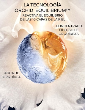 Sérum facial El Concentrado Loción-Esencia Orchidée Impériale Guerlain todo tipo piel