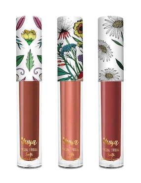 Set Labial Mate Yuya