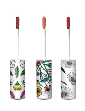 Labial mate Yuya