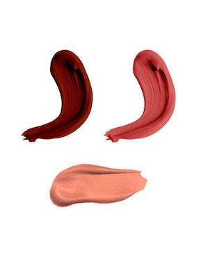 Labial mate Yuya