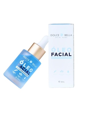 Serum Antiedad Facial Dolce Bella Antienvejecimiento De Piel Todo Tipo 1 Pieza