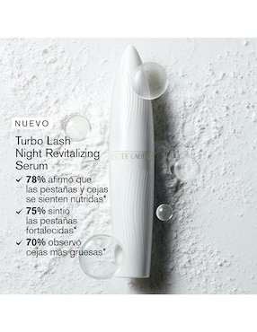 Suero para pestañas Estée Lauder Turbo Lash