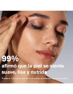 Desmaquillante Estée Lauder Advanced Night Repair