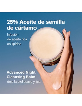 Desmaquillante Estée Lauder Advanced Night Repair
