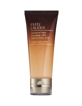 Desmaquillante Cleansing Gelée With 15 Amino Acids Estée Lauder Advanced Night Repair