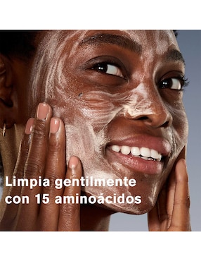 Desmaquillante Cleansing Gelée with 15 Amino Acids Estée Lauder Advanced Night Repair
