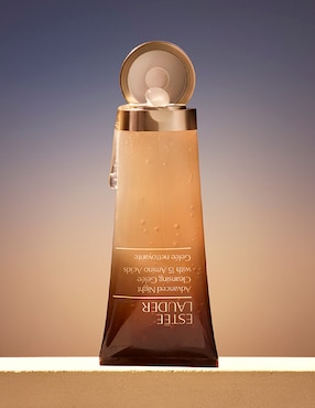 Desmaquillante Cleansing Gelée with 15 Amino Acids Estée Lauder Advanced Night Repair
