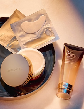 Desmaquillante Cleansing Gelée with 15 Amino Acids Estée Lauder Advanced Night Repair