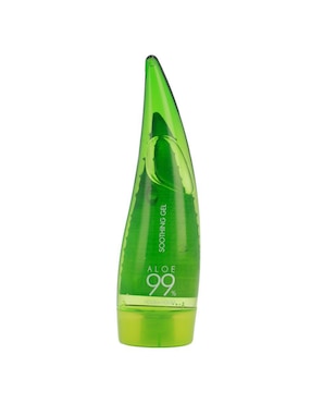 Gel Para Rostro Hidratante Aloe 99 Soothing Holika Holika