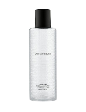 Limpiador facial Laura Mercier para suavizar