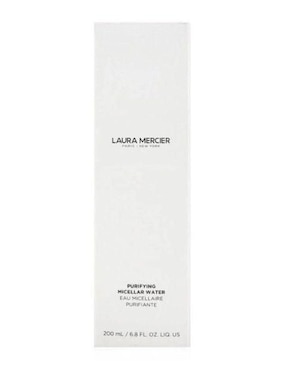 Limpiador facial Laura Mercier para suavizar