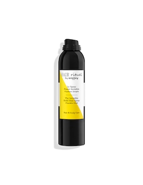 Tratamiento Para Cabello The Invisible Hair Spray 250 Ml Alaciante Sisley Hair Rituel