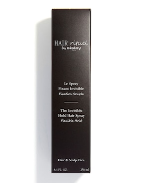Tratamiento para capilar The Invisible Hair Spray 250 Ml alaciante Sisley Hair Rituel