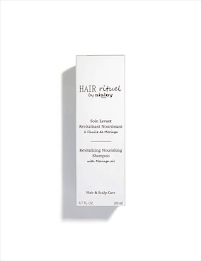 Tratamiento para capilar Nourishing Shampoo 200Ml crecimiento Sisley Hair Rituel