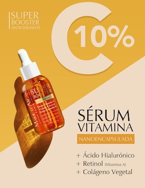 Sérum hidratante Marie D' Argan todo tipo piel