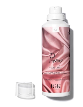 Tratamiento capilar hidratante Igk Instant Spray Hair Mask