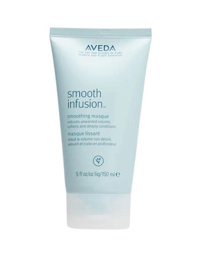 Tratamiento Capilar Smooth Infusion Moisturizing Masque Hidratante Aveda