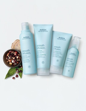 Tratamiento capilar hidratante Aveda Smooth Infusion