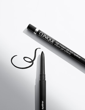 Delineador para cejas mate Clinique High Impact