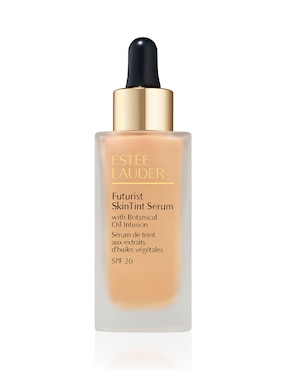 Base De Maquillaje Líquida Estée Lauder Futurist Natural