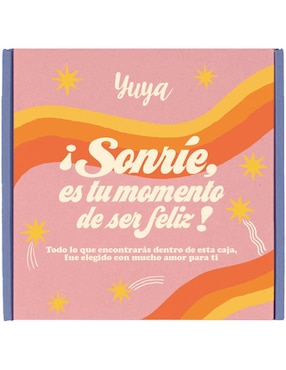 Set de maquillaje Yuya