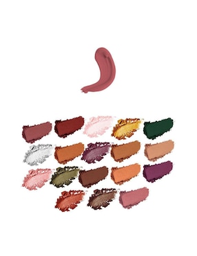 Set de maquillaje Yuya