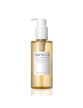 Limpiador facial Cleansing Oil Skin 1004 Madagascar Centella para desmaquillar