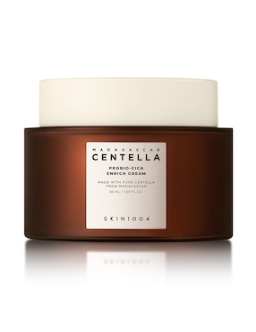 Crema Facial Recomendada Para Reparar De Día Y Noche Skin 1004 Probio-cica Para Piel Todo Tipo