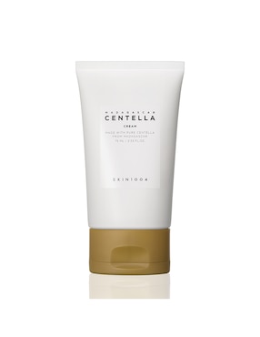 Crema Facial Recomendada Para Prevenir Signos De La Edad De Día Y Noche Skin 1004 Madagascar Centella Para Piel Todo Tipo