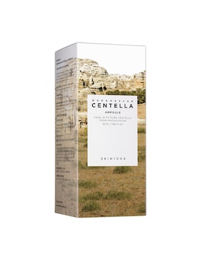 Sérum facial Ampoule Skin 1004 Madagascar Centella de piel sensible
