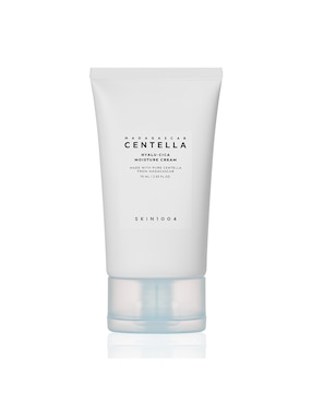 Crema Facial Recomendada Para Hidratar De Día Y Noche Skin 1004 Hyalu-cica Para Piel Normal Y Seca