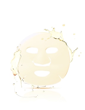 Madagascar Centella Watergel Sheet Ampoule Mask anti sequedad Skin 1004 Madagascar Centella