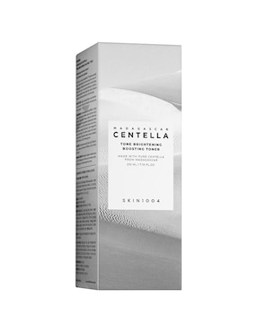 Tónico exfoliante Madagascar Centella Tone Brightening Boosting Skin1004