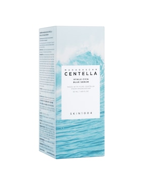 Sérum hidratante Skin 1004 Hyalu-Cica todo tipo piel